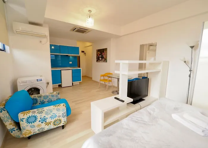 Iassium Residence Iasi